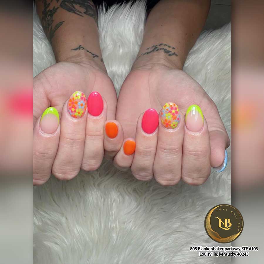 Nail June 11